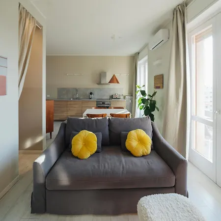 Four Apartment