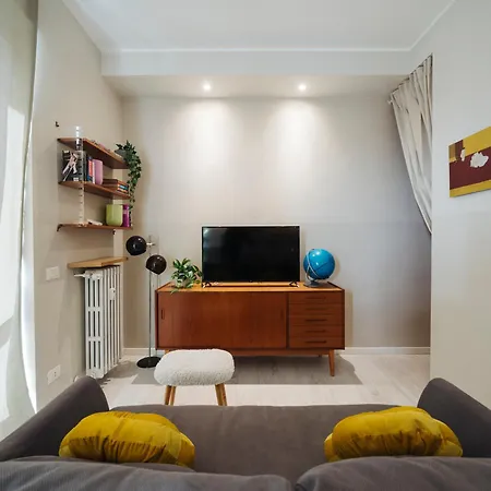 Four Appartement Brescia