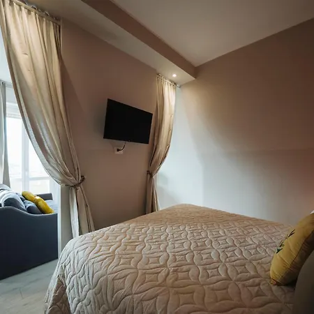 Four Apartment