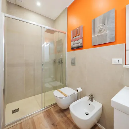 Apartment Four Brescia