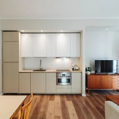Apartment Four *