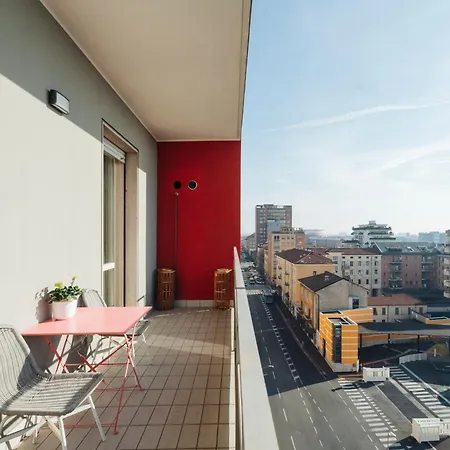 Apartment Four *
