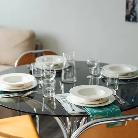 Four Apartment