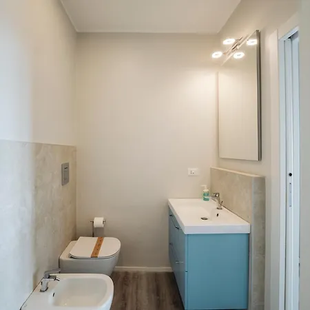 Four Apartment