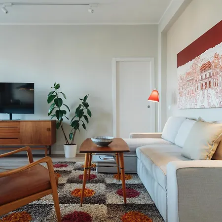 Appartement Four Brescia