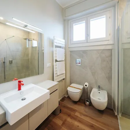 Apartment Four *