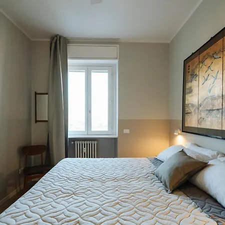 Four Appartement *