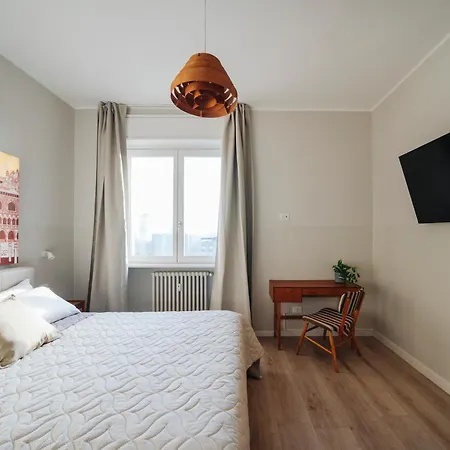 Appartement Four *