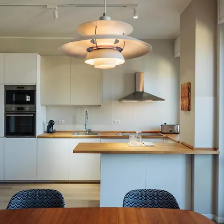 Appartement Four Brescia