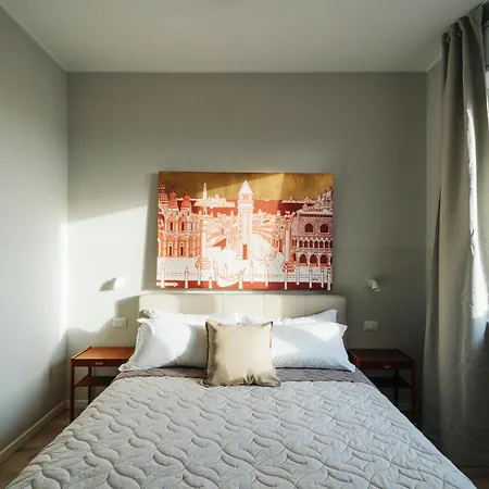 Four * Brescia