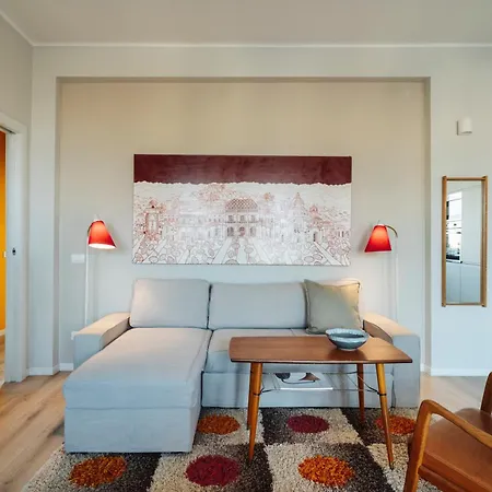 Four Apartment