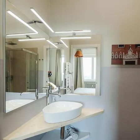 Four Apartment
