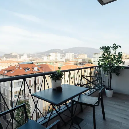 Four Apartment