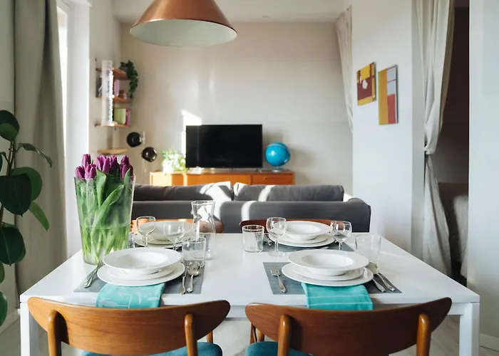 Appartement Four Brescia