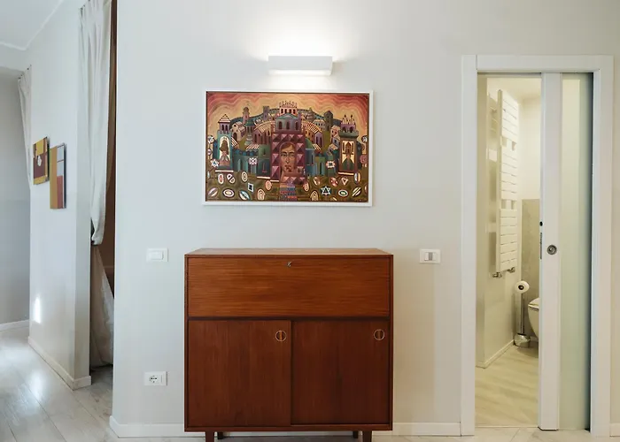 Four Appartement *