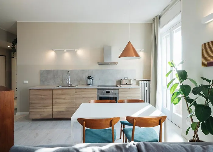 Appartement Four *