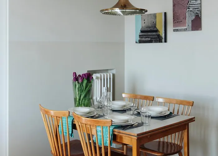 Four Appartement *