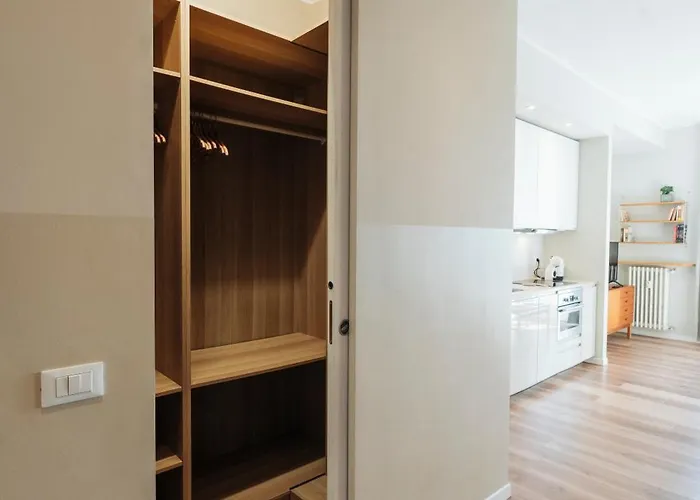 Four Appartement *