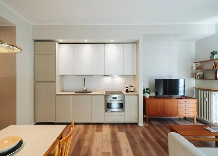Appartement Four *