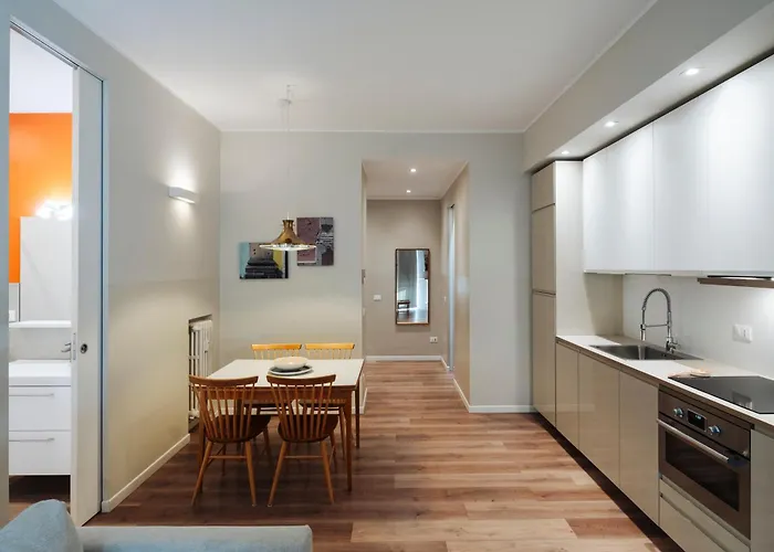 Four Appartement