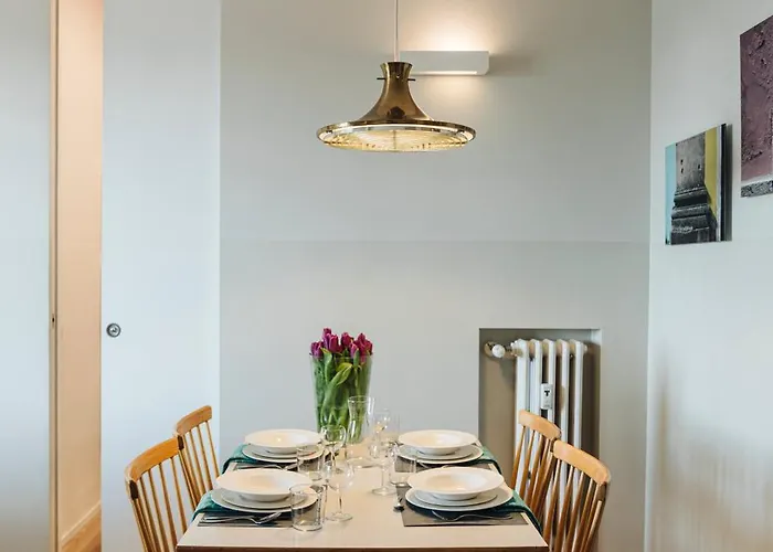 Four Appartement *