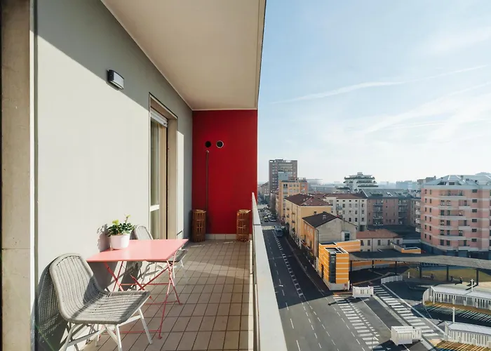 Appartement Four *