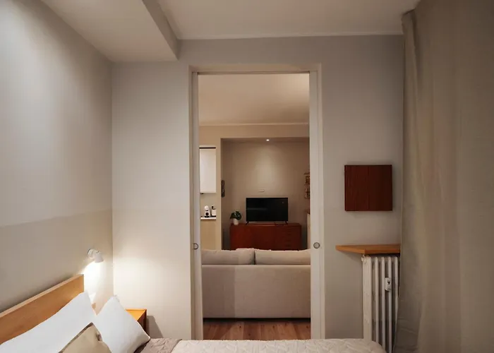 Four Appartement Brescia