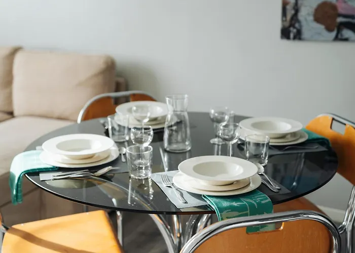 Four Appartement