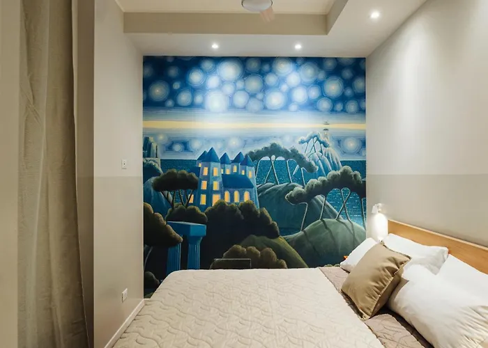 Four Appartement Brescia