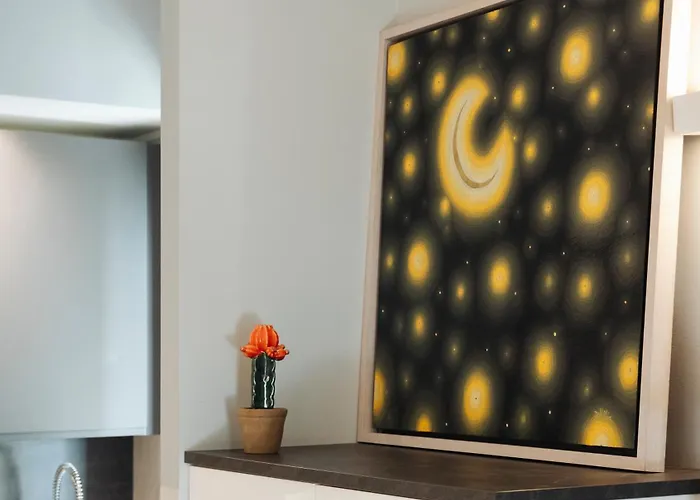 Four Appartement