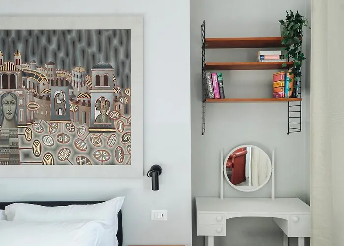 Four Appartement *