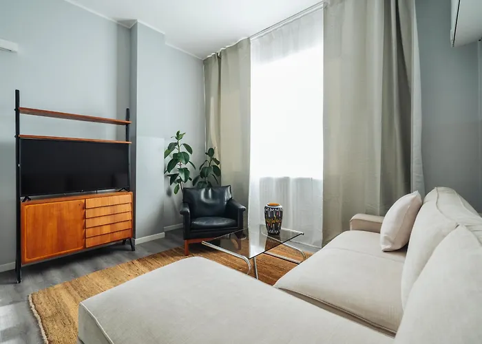 Appartement Four Brescia