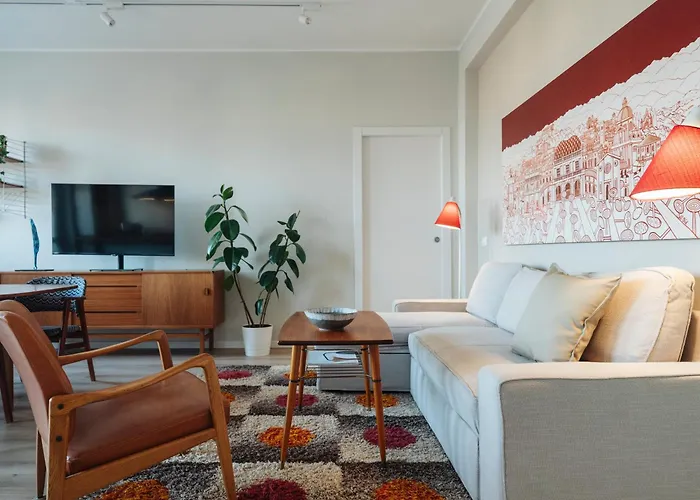 Appartement Four Brescia