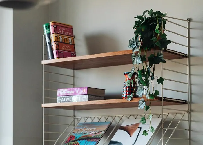Appartement Four