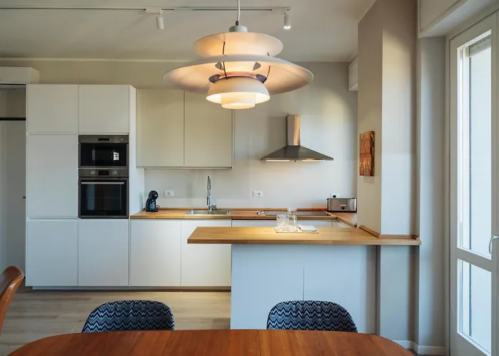 Appartement Four Brescia