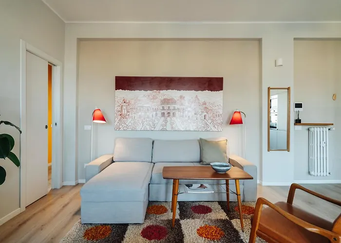 Four Appartement