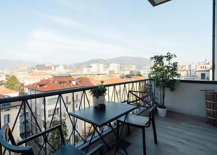 Four Appartement