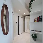 Апартаменты Four *