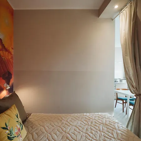 Apartamento Four