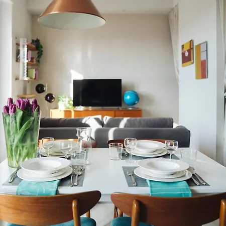 Apartamento Four Bréscia