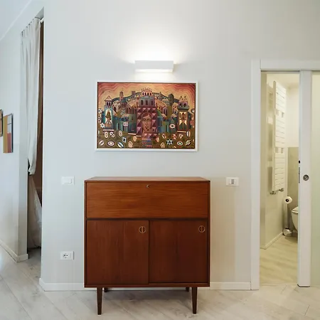 Four Apartamento *