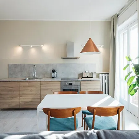Apartamento Four *