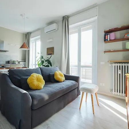 Apartamento Four Bréscia