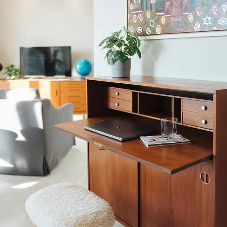 Four Apartamento
