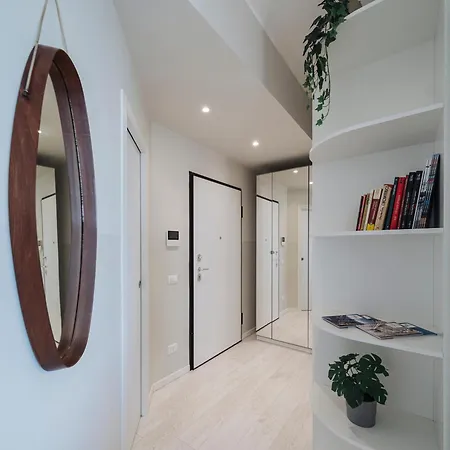 Apartamento Four *