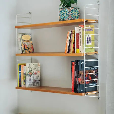 Four Apartamento