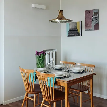 Four Apartamento *