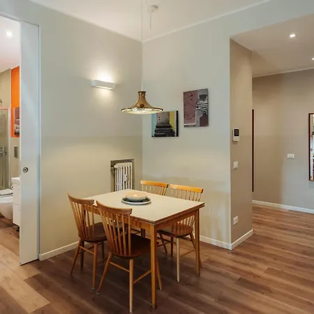 Four Apartamento *