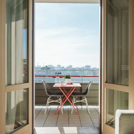 Apartamento Four *