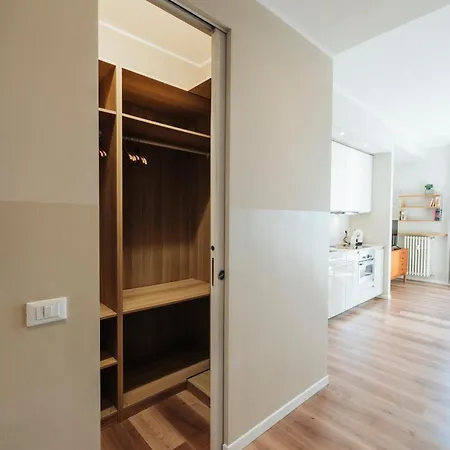 Four Apartamento *